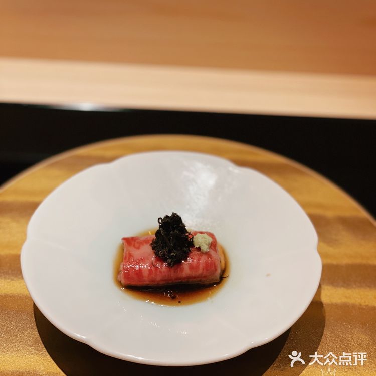 上海新店｜最难预订的寿司店鮨青升级版来啦