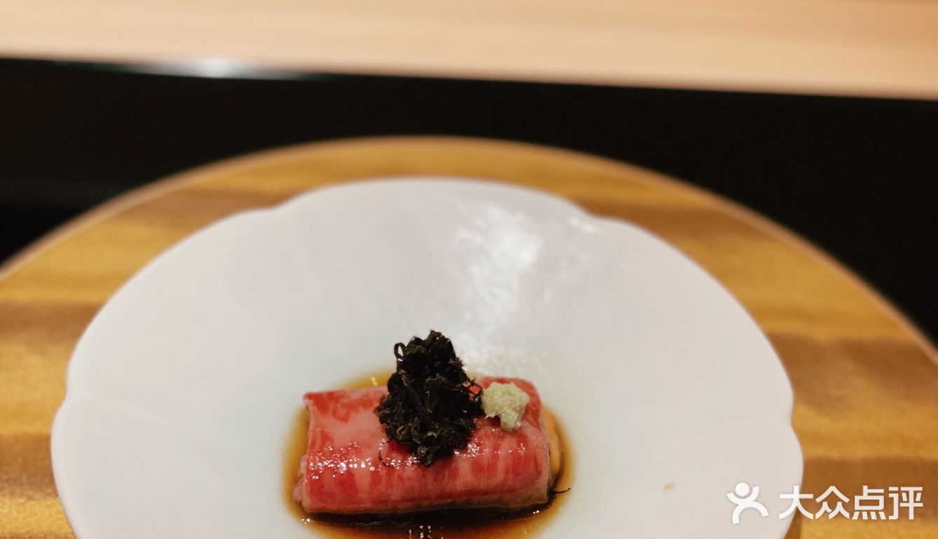 上海新店｜最难预订的寿司店鮨青升级版来啦