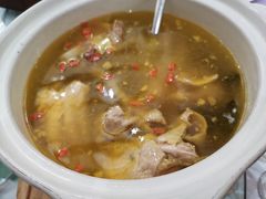 -同庆楼(金宝汇店)