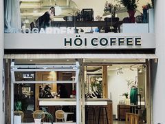 -HOI COFFEE