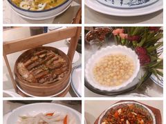 -锦至私房菜(长乐店)