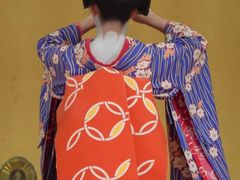 -弥荣会馆日本传统艺能表演