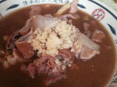 -陈亨卤煮小肠(广安门店)