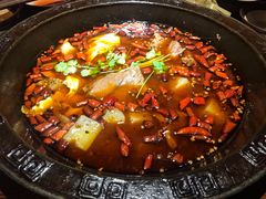 -受气牛肉·重庆耙牛肉(南坪总店)