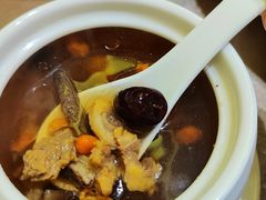 -德泰楼餐饮(莲湖路店)