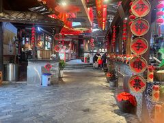 -客家大院·非遗赣南客家菜(郁孤台店)