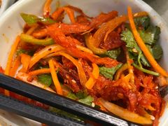 -白玉·朝鲜族烤串(深圳Kkone店)