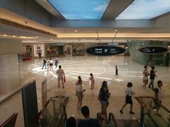 -万达广场(福州金融街店)