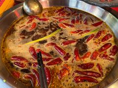 -谭鸭血老火锅(漳州路店)