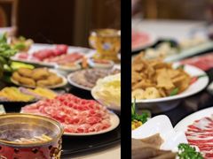 -古关火锅店(古北水镇景区店)