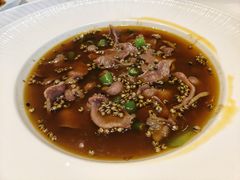 -悦百味·品质川菜(橄榄郡店)