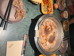 -牛New寿喜烧(中山公园龙之梦店)