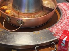 -刘老表·瓦罐汤涮肉(青云谱店)