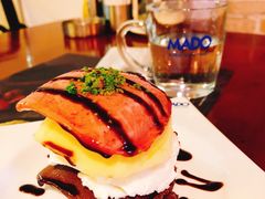 -MADO冰淇淋咖啡馆(淘金店)