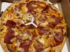 -必胜客宅急送(真北乐购店)