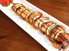 焦糖脆皮照烧柠檬鸡-娜娜家•Nana’Garden (福州道店)