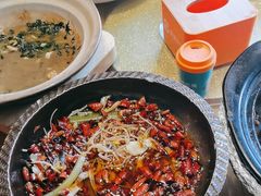 -永安鱼庄·镇江菜(三店纬五路店)