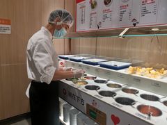 -海底捞火锅(群光广场店)