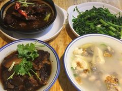 -聪辉同安老美食饭店(大元路店)