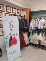 -倾城宝贝儿童摄影(合肥店)