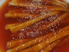 -海荣锅贴馆(白桦林居店)