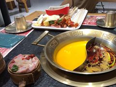 -旺蜀主成都串串火锅(西直门凯德MALL店)