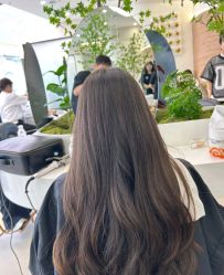 -BEAUTY HAIR GANO