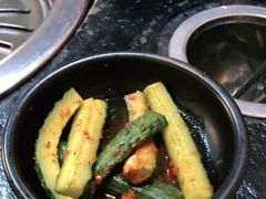 -九田家黑牛烤肉料理(太奥广场店)