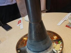 -阳坊大都涮羊肉(阳坊总店)