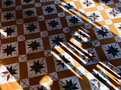 -时光花园(白鹭洲店)