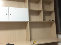 -索菲亚衣柜橱柜家具全屋定制(汶水红星店)