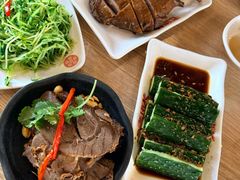 -老班长手工灌汤包老店(东山店)
