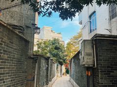 -黄埔古港
