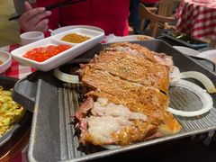 -西贝(无锡万象城店)