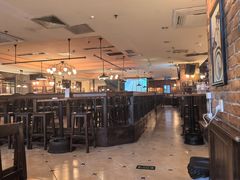 -宝莱纳啤酒花园餐厅PAULANER BRAUHAUS Nanjing(广州路店)