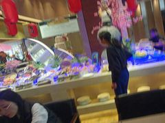 -长沙三景韦尔斯利酒店·Oval全日制餐厅自助餐