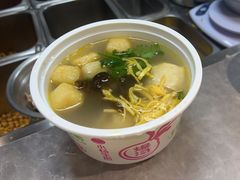 -小杨生煎(百联嘉定购物中心店)