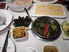 -围炉夜话·潮汕卤水火锅(榕江店)