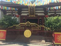 -叩齿古寺