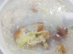 艇仔粥-银记肠粉(文昌北路店)