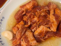 -蒜香焼肉PURUSHIN(马场路店)