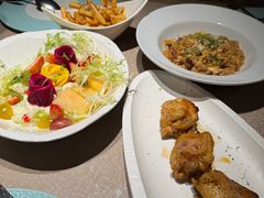 -波特曼西餐厅(南岗店)