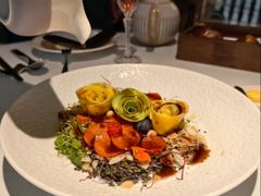 -狮拾久·现代新加坡料理(壹方城店)