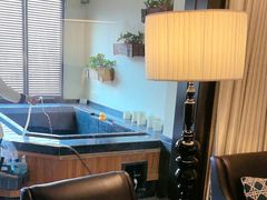 -春晖园度假酒店温泉