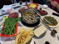 -菜忠潮州牛肉店(岗厦店)