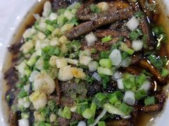 -扬州小吃(延安西路店)