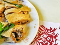 -振鼎鸡(福州路店)
