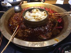 -巴蜀印象火锅(永陵总店)