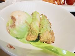 -渔乐之昕·铁板烧自助餐(虹悦城店)