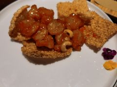 -千日贺茶餐厅(高新万达店)